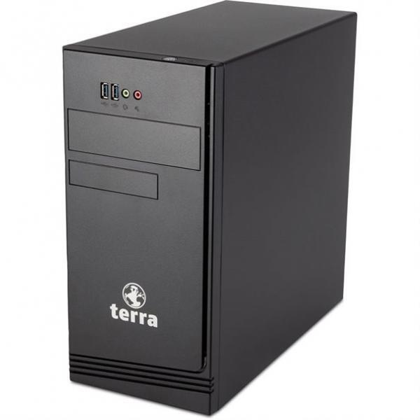 Wortmann AG TERRA EU1009804 PC Mini Tower Intel® Core™ i5 i5-12400 8 GB DDR4-SDR