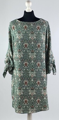 Morris & Co H&M Women's Dress Size US 6 EUR 36