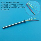10PCS heating core HEATER ELEMENT for Soldering iron ATTEN 936b/937/8586 AT936D
