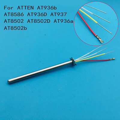 50PC 50W heating core HEATER ELEMENT for Soldering iron ATTEN 936b/937/8586/936D