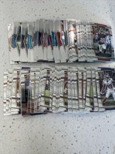 2021 Select NFL Football Rookies PICK YOUR CARD BUILD YOUR SET