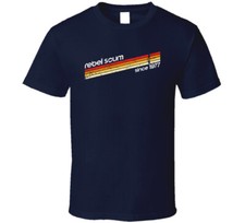 Camiseta Rebel Scum Since 1977 Star Wars Fan
