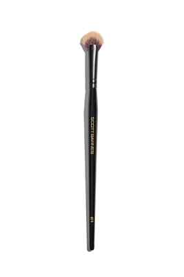 #ad #ad Scott barnes brush #61 Eye Fan Brush NWT Authentic $18.00