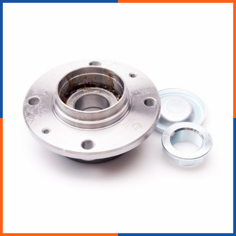 Moyeu roulement de roue arrière pour Citroën 29SKV153 diamètre 133mm