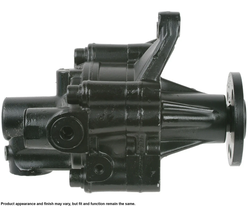 Bomba de dirección asistida Cardone para BMW 540i 1997-2003 1998 1999 2000 2001 2002 Foto 3 de 4