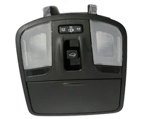 2016 - 2020 Hyundai Elantra Sunroof Control Overhead Console 92810F2050TRY 💎OEM