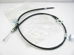 Mazda T001-44-150C Parking Brake Cable Mazda T001-44-150C Parking Brake Cable