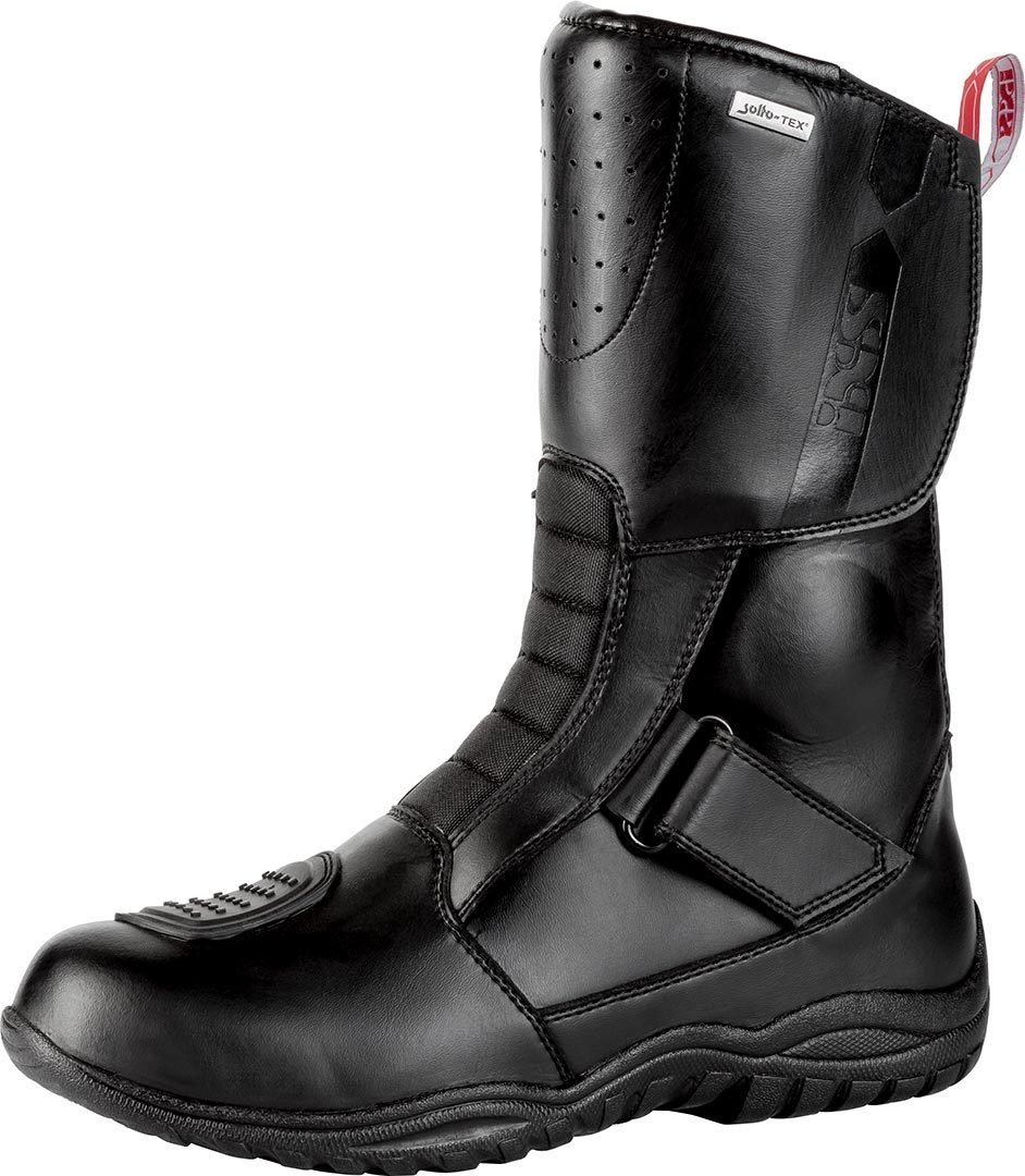 bottes moto ixon
