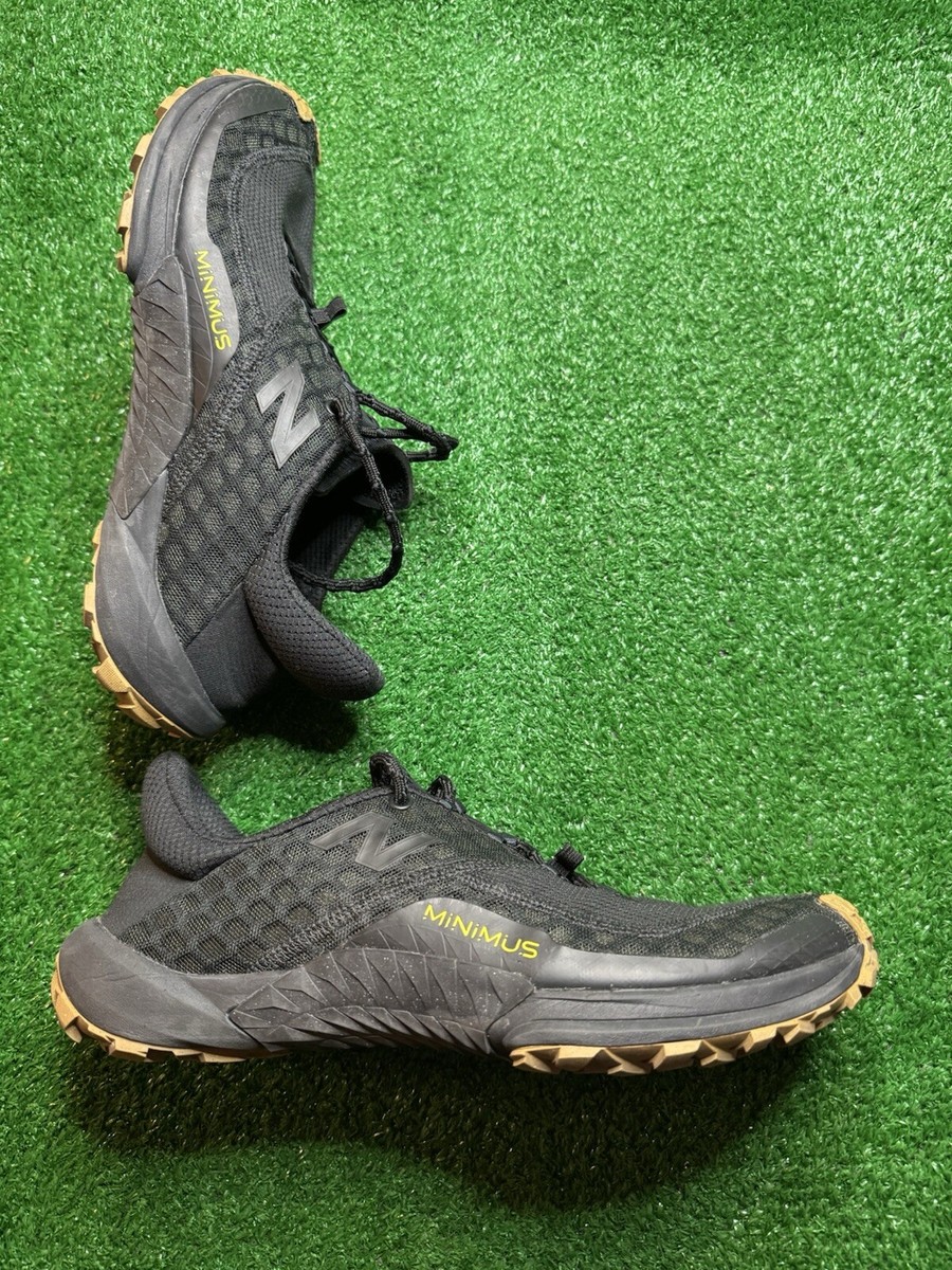 10v2 Trail New Balance Minimus Trail 2017 New Balance Minimus Road