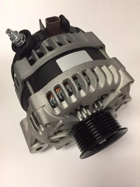 C6 Corvette Mechman Alternator Upgrade Along With BIG Wire, 59% OFF