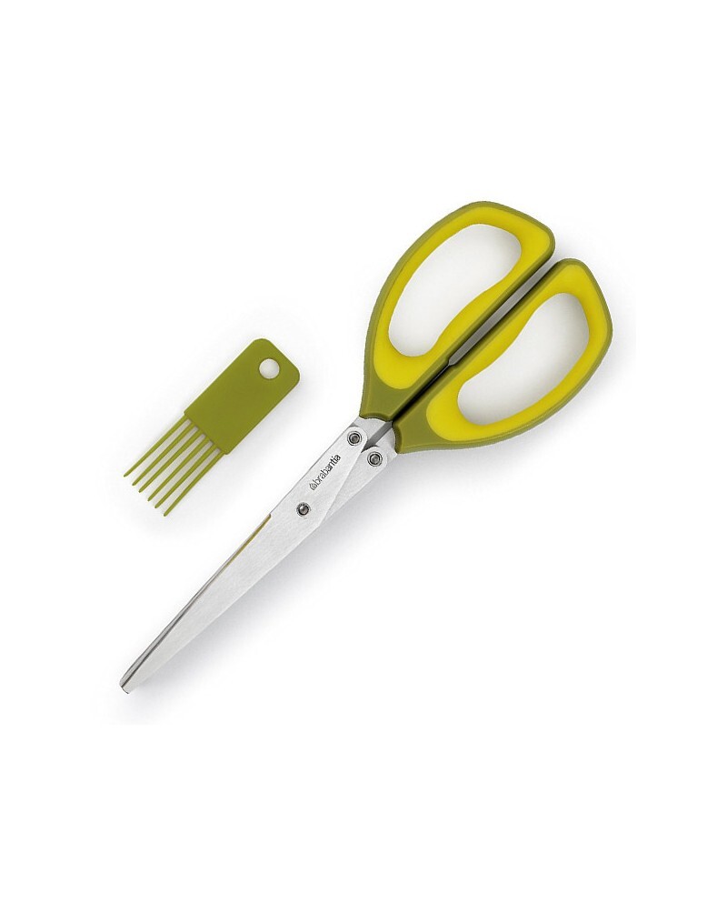 Brabantia Forbici per erbe aromatiche