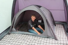 Outdoor Revolution Air Pod Inner Tent Bedroom. Fits all Tents and Awnings