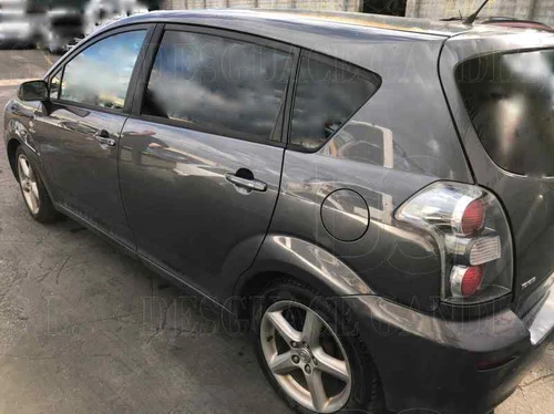 89221-0F010 Caja Reles/Fusibles para TOYOTA COROLLA VERSO (R1) 2007 167628 - Imagen 11 de 16