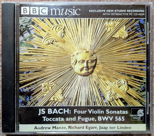BBC Music Magazine: Volume VIII 8 Classical CDs (1999-2000) - Bild 11 von 34