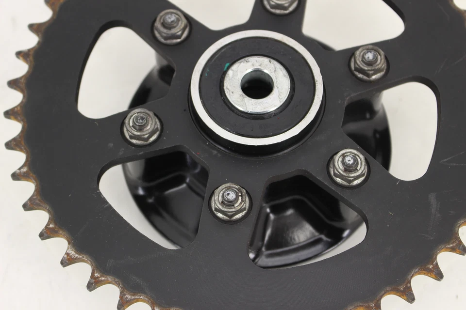 Центральная муфта ступицы задней звездочки 2015 Ktm 390 Rc 90510051045 - Изображение 2 из 4