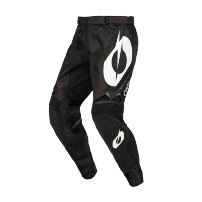 O'Neal Hardwear Elite Classic Black Pant Size 34 - H020-934 | eBay