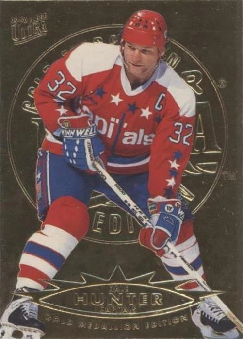 Gold Medallion Edition