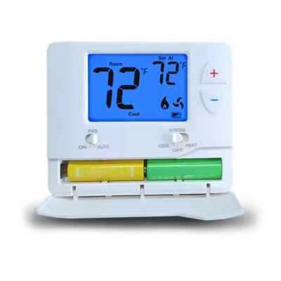 When to Call a Pro or Replace the Unit