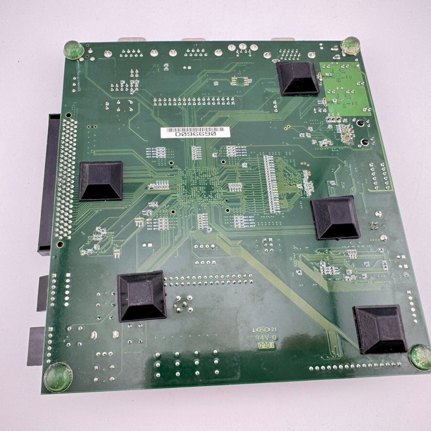 Digilent Xilinx Spartan-3A FPGA Development Board | eBay Digilent Xilinx Spartan-3A FPGA Development Board | eBay