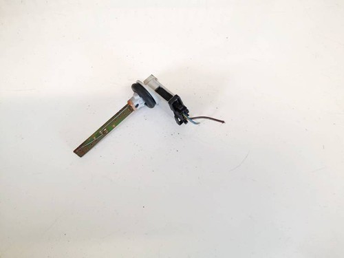 Volkswagen Phaeton 2009 Intake Air Temperature Sensor (Cabin Air T #2037345-76