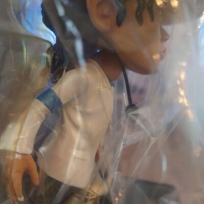 Must-see for fans] Michael Jackson figure “dive” Japanese limited