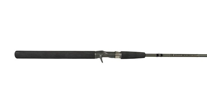 Douglas XMatrix Casting Rod: 10-20lbs., 7'6", 1-Piece, Bass - Image 3 of 4