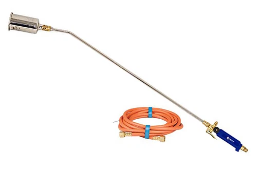 Weldclass LPG Burner Torch Kit MAXFLAME LT40 WC-02989 - Picture 5 of 5