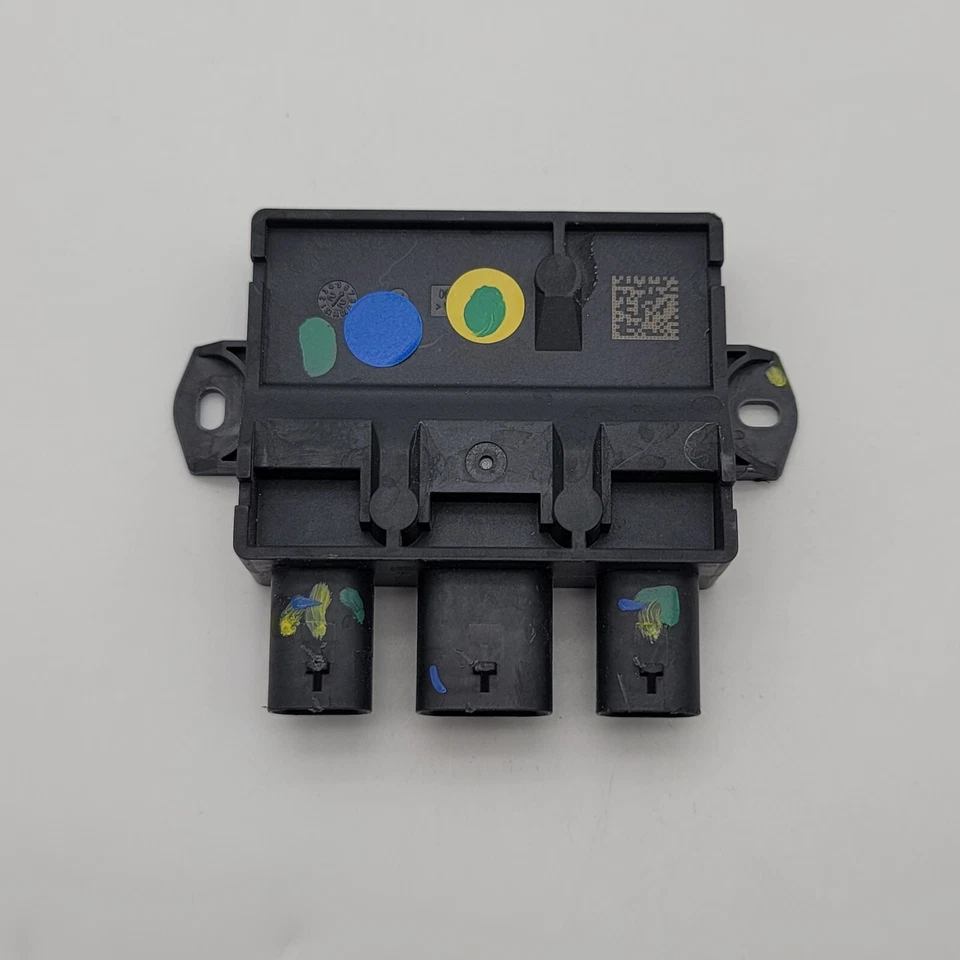 Smart Opener BMW G07 F48 F49 X1 LCI Lid Boot Hatch Trunk Tailgate Module 5A562D6 - Image 3 of 4