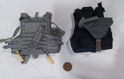 Hot Toys 1/6 Scale 12