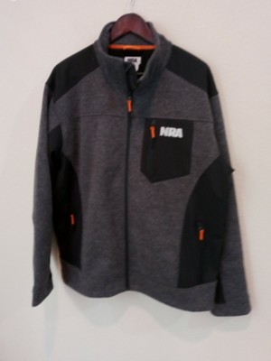 ridgeline performance jacket nra