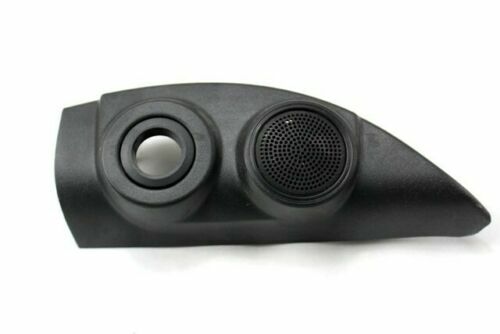 Jeu De 4 Bavettes (pare-boue) Pour Fiat Doblo 263 MPV (2010-2025) - Neuf, Noir, Lavable