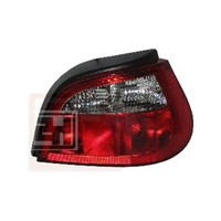 Van Wezel RüCkleuchte Heckleuchte Rechts FüR Renault Megane I BA0/1_