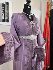 Moroccan Caftan Takchita Caftan