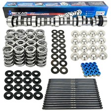 Texas Speed Ls7 Stage 1 Na Camshaft Kit 7.0l Zo6 Z06 Z28 7.0 Tsp Stage 1 Cam