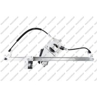 Fensterheber Elektrisch Links Vorne FüR Renault Grand ScéNic II JM0/1_