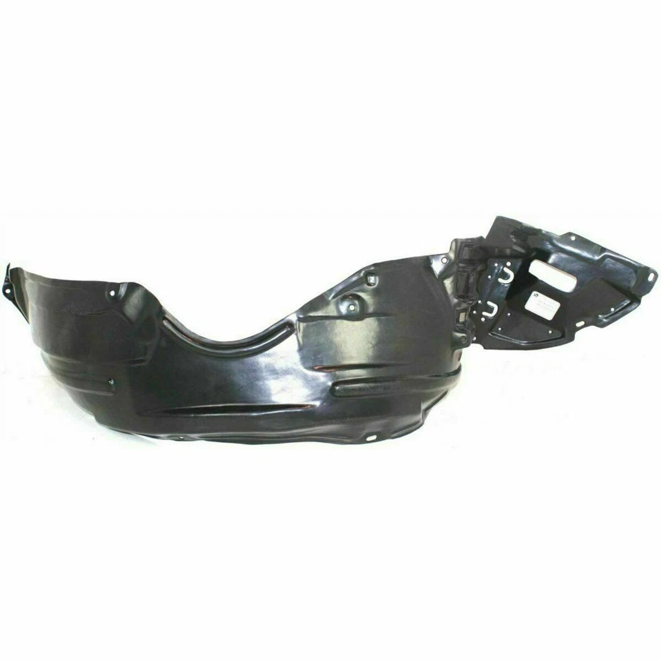 RH Passenger side Fender Liner fits 2000 2001 2002 2003 2004 2005 Toyota Celica - Image 2 of 2