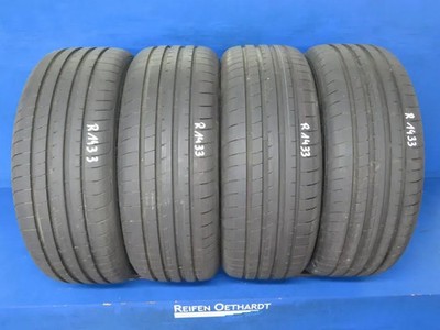 4x 235/45R19 Sommerreifen Goodyear Eagel F1 Asymmetric 5 235 45 19 99 H XL