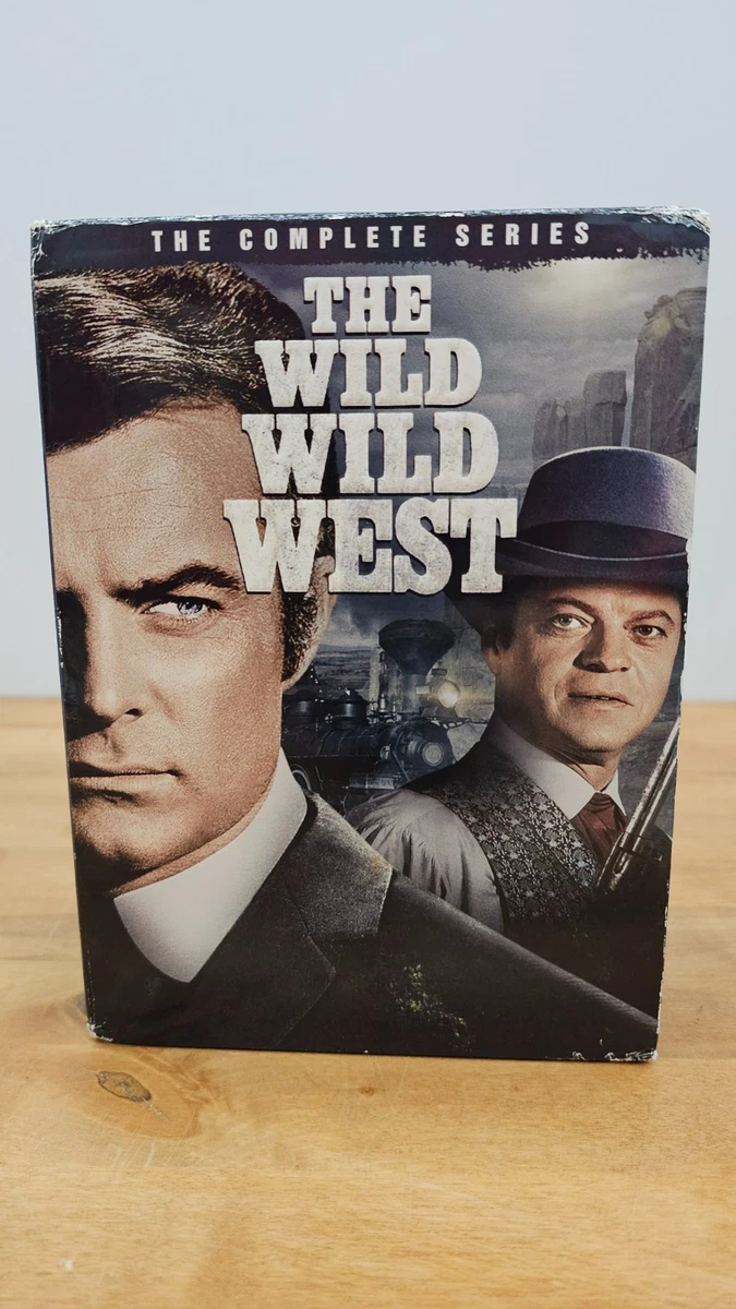 Sachet De Figurines Cow-boys Wild West De 1980 - Neuf - Collection Soldats Plastique Peints