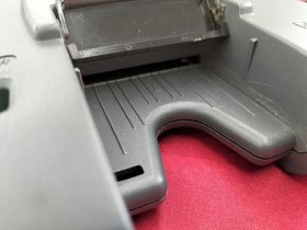 NEC PC Engine Shuttle Ti-tg2 Junk Used