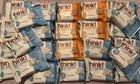 80 Think Bars Chocolate Caramel Thin Mint Peanut Butter Fudge Brownie Protein — photo 4