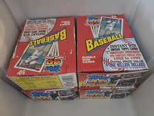 1991 Topps Baseball Cards 15