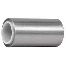 3M 433L Foiltape, Aluminum, Silver, 5Ydl, 4Inw