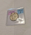 1924 Standing Liberty Quarter  Type2