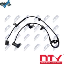 SENSOR WHEEL SPEED HCA-MS-053 FOR MITSUBISHI L200/TRITON/Platform/Chassis 2.5L 