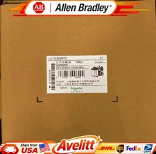 In Box  LC1D205M7C Contactor 205A AC220V US Free TAX