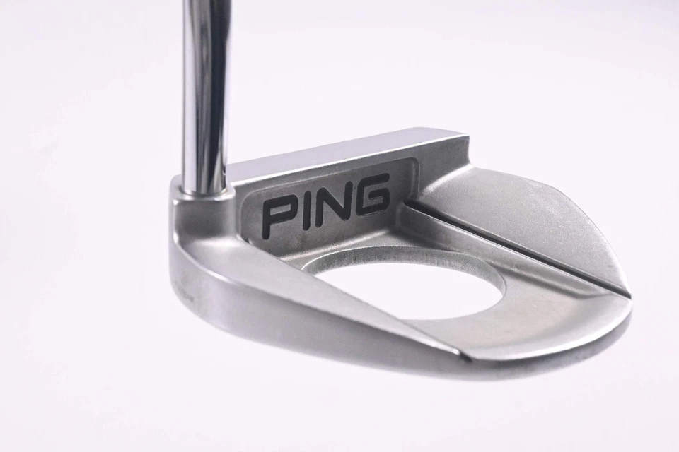 Ping Sigma 2 Fetch Putter / 34 Inch - Image 4 of 4