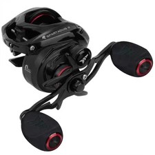 KastKing Spartacus II Baitcasting  Reels  7.2:1 Left-Handed 8 Ball Bearings New