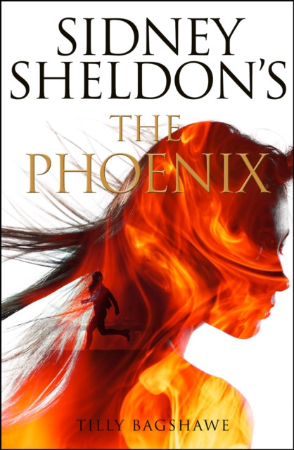 The Phoenix by Sidney Sheldon (Paperback Book)