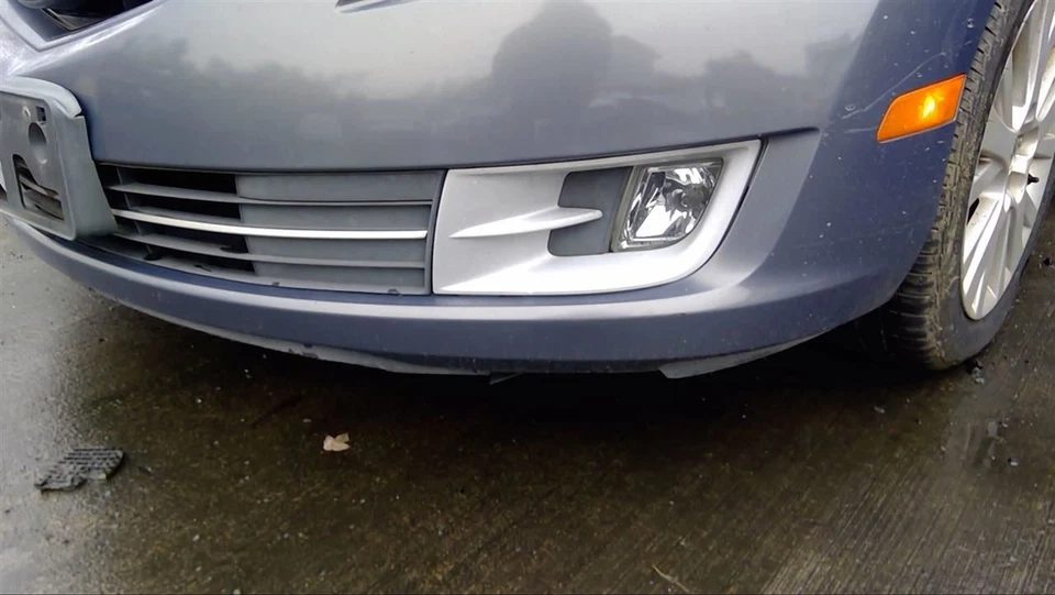 Radiator Fan Motor Fan Assembly Fits 09-10 MAZDA 6 755311 Foto 2 de 4