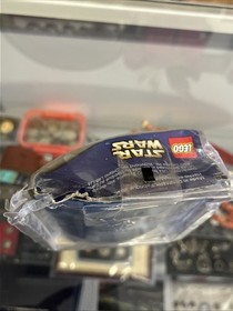 LEGO Star Wars 4485 Anakin&rsquo;s Sebulba&rsquo;s Podracers Mini Building Set